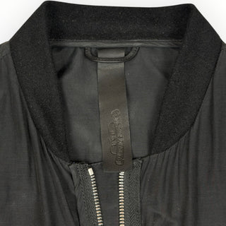 Papa V2 Silk Vest - Chrome Hearts - OUTERWEAR | REMAINDED