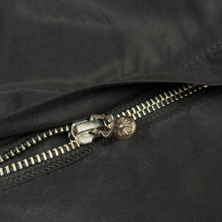 Papa V2 Silk Vest - Chrome Hearts - OUTERWEAR | REMAINDED