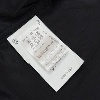 Papa V2 Silk Vest - Chrome Hearts - OUTERWEAR | REMAINDED
