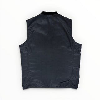 Papa V2 Silk Vest - Chrome Hearts - OUTERWEAR | REMAINDED