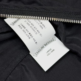 Papa V2 Silk Vest - Chrome Hearts - OUTERWEAR | REMAINDED