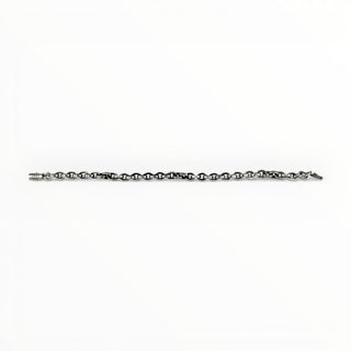 Paper Chain Bracelet - Chrome Hearts - BRACELET | REMAINDED