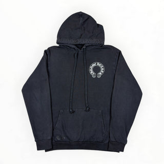 Pussy and Chrome Hearts Hoodie - Chrome Hearts - HOODIE | REMAINDED