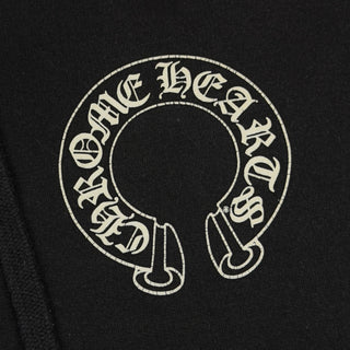 Pussy and Chrome Hearts Hoodie - Chrome Hearts - HOODIE | REMAINDED