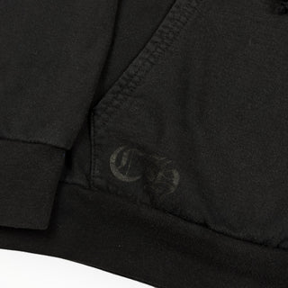 Pussy and Chrome Hearts Hoodie - Chrome Hearts - HOODIE | REMAINDED