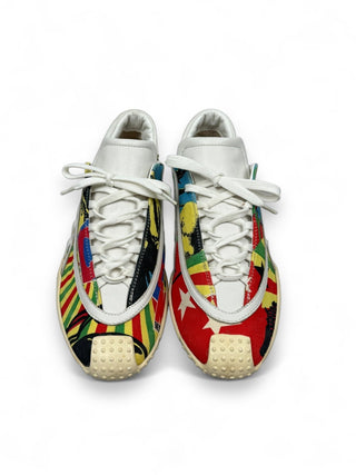 Rasta Mania Lace up FW03 Shoes - Dior - Shoes | REMAINDED