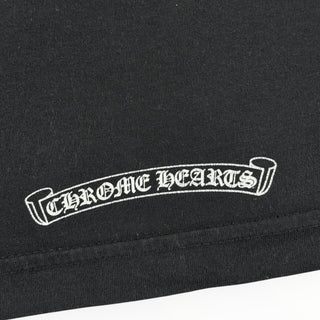 Red Dagger T-shirt - Chrome Hearts - T - SHIRT | REMAINDED