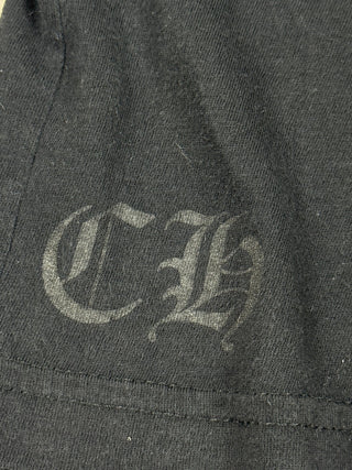 Red Dagger T-shirt - Chrome Hearts - T - SHIRT | REMAINDED