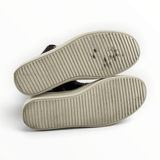 Rick Owens Geobaskets - Chrome Hearts - Shoes | REMAINDED