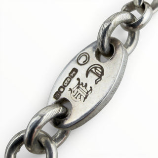 Roll Chain 20INCH - Chrome Hearts - NECKLACE | REMAINDED