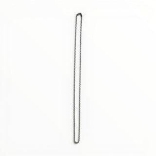 Roll Chain 20INCH - Chrome Hearts - NECKLACE | REMAINDED