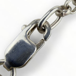 Roll Chain 24INCH - Chrome Hearts - NECKLACE | REMAINDED