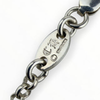 Roll Chain 24INCH - Chrome Hearts - NECKLACE | REMAINDED