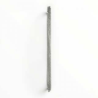Roll Chain 30INCH - Chrome Hearts - NECKLACE | REMAINDED