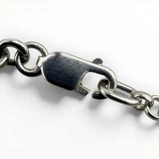 Roll Chain 30INCH - Chrome Hearts - NECKLACE | REMAINDED