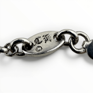 Roll Chain 30INCH - Chrome Hearts - NECKLACE | REMAINDED