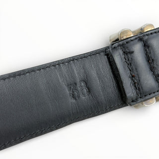 Roller Belt - Chrome Hearts - BELT | REMAINDED