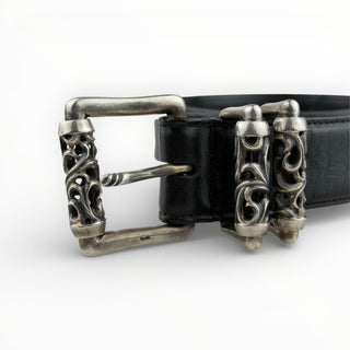 Roller Belt - Chrome Hearts - BELT | REMAINDED