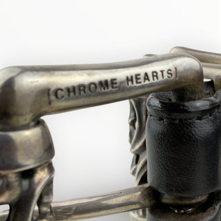 Roller Belt - Chrome Hearts - BELT | REMAINDED