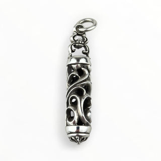 Roller Pendant - Chrome Hearts - PENDANT | REMAINDED
