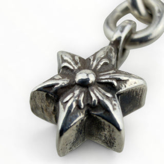 Roly Cross Pendant - Chrome Hearts - PENDANT | REMAINDED