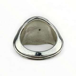 Seal Stamp CH Plus Ring - Chrome Hearts - RING | REMAINDED