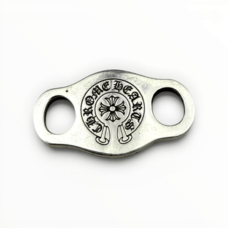 Shoes Details x2 - Chrome Hearts - ACCESORIES | REMAINDED