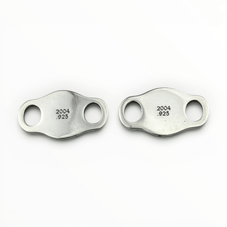 Shoes Details x2 - Chrome Hearts - ACCESORIES | REMAINDED