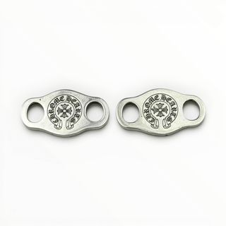 Shoes Details x2 - Chrome Hearts - ACCESORIES | REMAINDED