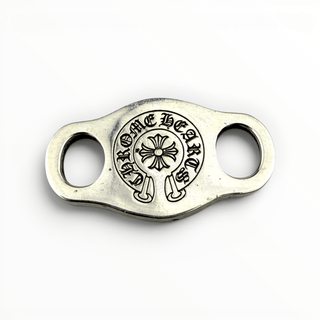 Shoes Details x2 - Chrome Hearts - ACCESORIES | REMAINDED