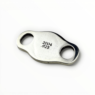 Shoes Details x2 - Chrome Hearts - ACCESORIES | REMAINDED