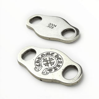 Shoes Details x2 - Chrome Hearts - ACCESORIES | REMAINDED