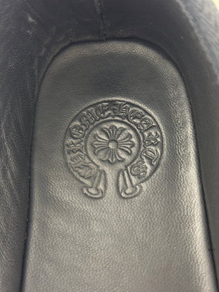 Slipper Dagger - Chrome Hearts - Shoes | REMAINDED