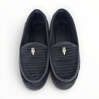 Slipper Dagger - Chrome Hearts - Shoes | REMAINDED