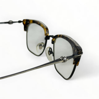 Sluntradiction Glasses - Chrome Hearts - SUNGLASSES | REMAINDED