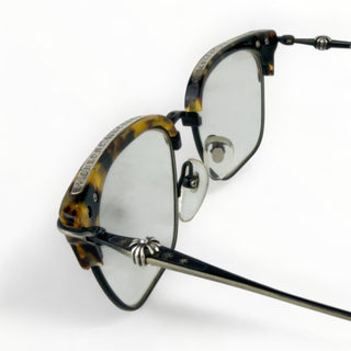 Sluntradiction Glasses - Chrome Hearts - SUNGLASSES | REMAINDED