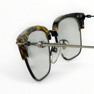 Sluntradiction Glasses - Chrome Hearts - SUNGLASSES | REMAINDED