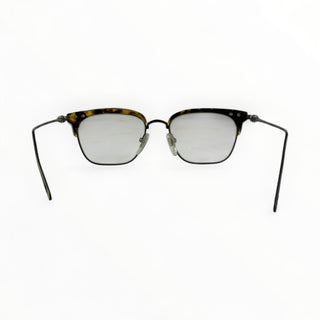 Sluntradiction Glasses - Chrome Hearts - SUNGLASSES | REMAINDED