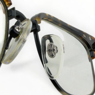 Sluntradiction Glasses - Chrome Hearts - SUNGLASSES | REMAINDED