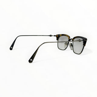 Sluntradiction Glasses - Chrome Hearts - SUNGLASSES | REMAINDED