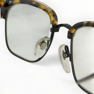 Sluntradiction Glasses - Chrome Hearts - SUNGLASSES | REMAINDED