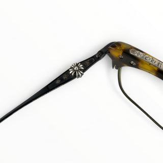 Sluntradiction Glasses - Chrome Hearts - SUNGLASSES | REMAINDED