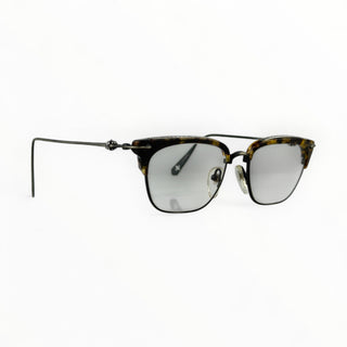 Sluntradiction Glasses - Chrome Hearts - SUNGLASSES | REMAINDED