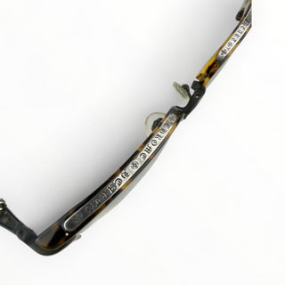 Sluntradiction Glasses - Chrome Hearts - SUNGLASSES | REMAINDED