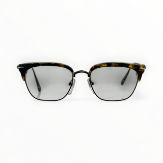 Sluntradiction Glasses - Chrome Hearts - SUNGLASSES | REMAINDED