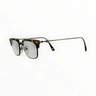 Sluntradiction Glasses - Chrome Hearts - SUNGLASSES | REMAINDED