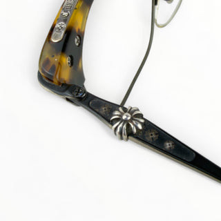 Sluntradiction Glasses - Chrome Hearts - SUNGLASSES | REMAINDED