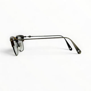 Sluntradiction Glasses - Chrome Hearts - SUNGLASSES | REMAINDED