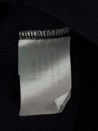 Spine Cross Hoodie - Chrome Hearts - HOODIE | REMAINDED