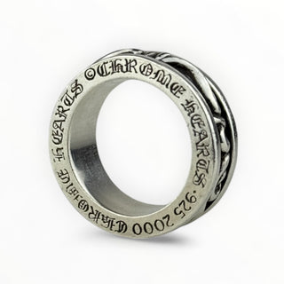 Spinner ring - Chrome Hearts - RING | REMAINDED